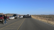 PICTURES/The Trinity Site/t_Line Up to Enter3.JPG